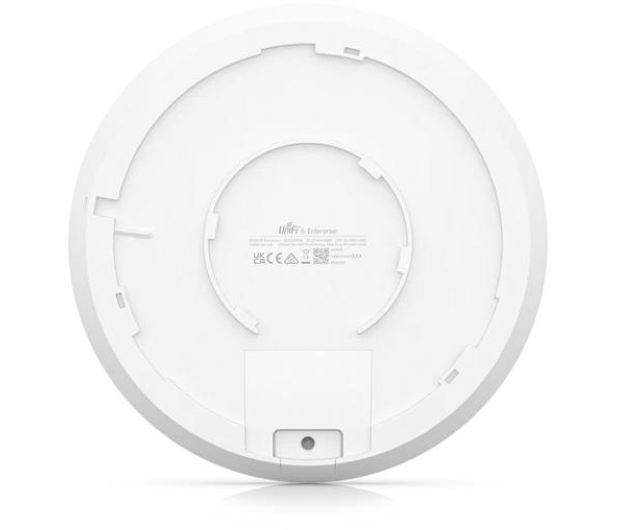 Ubiquiti U6 Enterprise - 1123670 - zdjęcie 4